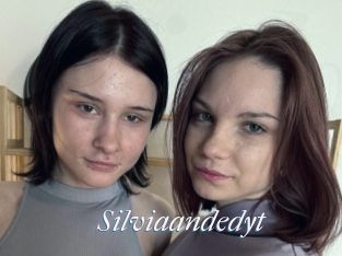 silviaandedyt Video Grosse