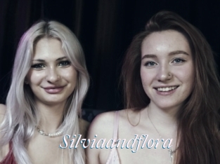 Silviaandflora