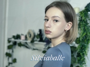 Silviaballe
