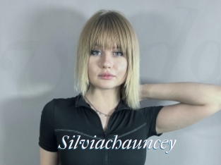 Silviachauncey