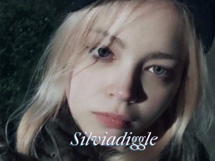 Silviadiggle