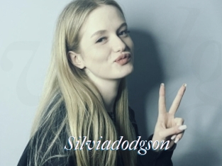 Silviadodgson