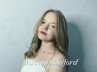 Silviahandford