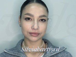 Silviahartford