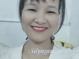 Silyngan