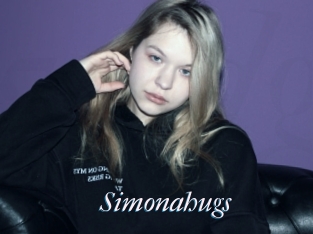 Simonahugs