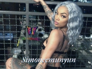 Simoneemunyun