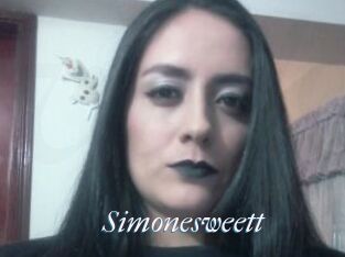 Simonesweett