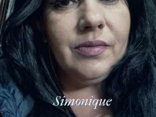 Simonique