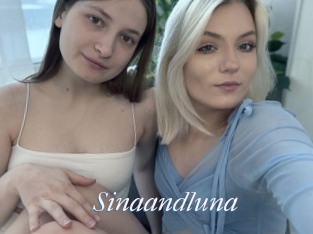 sinaandluna Video Grosse
