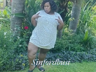 Sinfordbusi