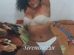 Sirenita22x