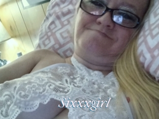 Sixxxgirl