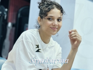 Siyasharma