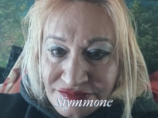 Siymmone