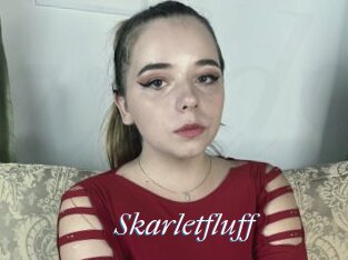 Skarletfluff