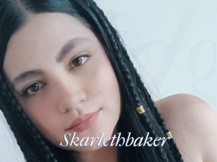 Skarlethbaker