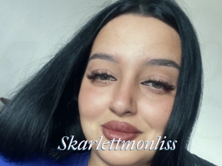 Skarlettmonliss