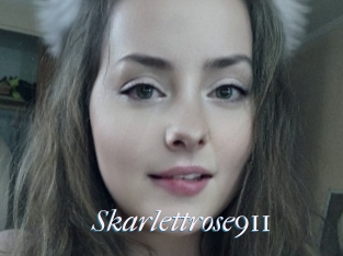 Skarlettrose911