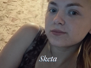 Sketa