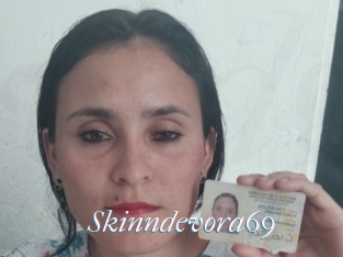 Skinndevora69