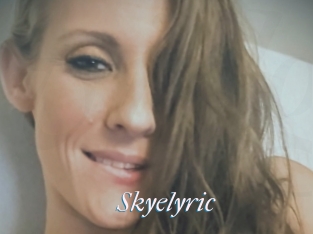 Skyelyric