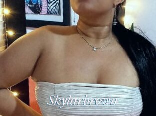 Skylarbrown