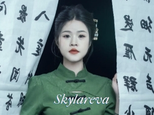 Skylareva