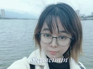 Skymeimin