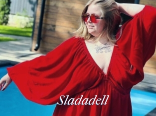 Sladadell