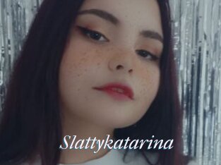 Slattykatarina