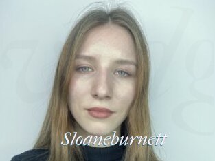 Sloaneburnett