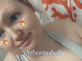Slytherinshelby