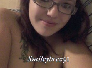 Smileybree91
