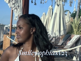 Smileysophiax123