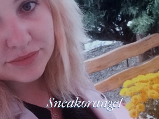 Sneakorangel