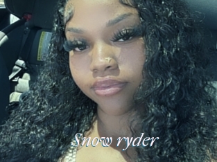 Snow_ryder