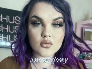Snowyglowy