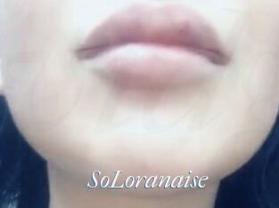 SoLoranaise