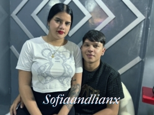 Sofiaandlianx