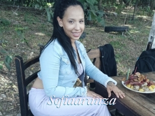 Sofiaaranza