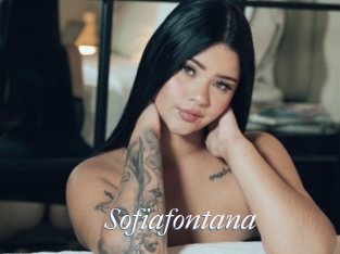 Sofiafontana