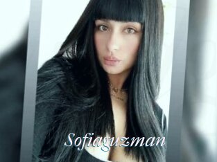 Sofiaguzman