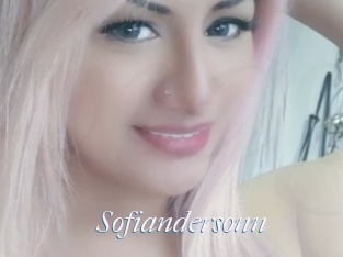 Sofiandersonn