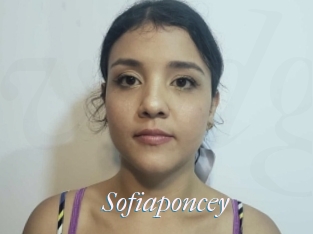 Sofiaponcey
