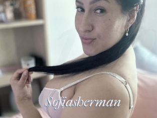 Sofiasherman