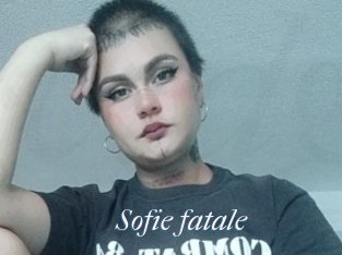 Sofie_fatale