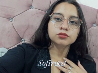 Sofiroed