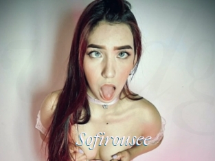 Sofirousee