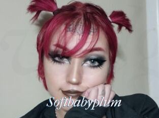 Softbabyplum